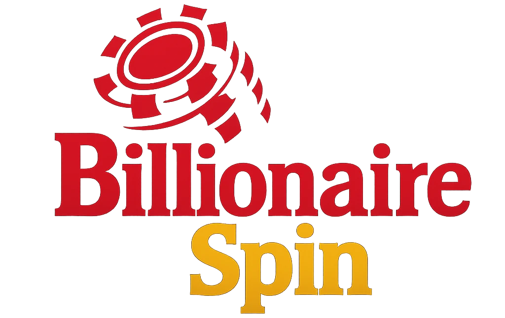 BillionaireSpin